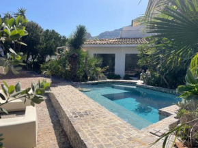 Villa Il Cappero